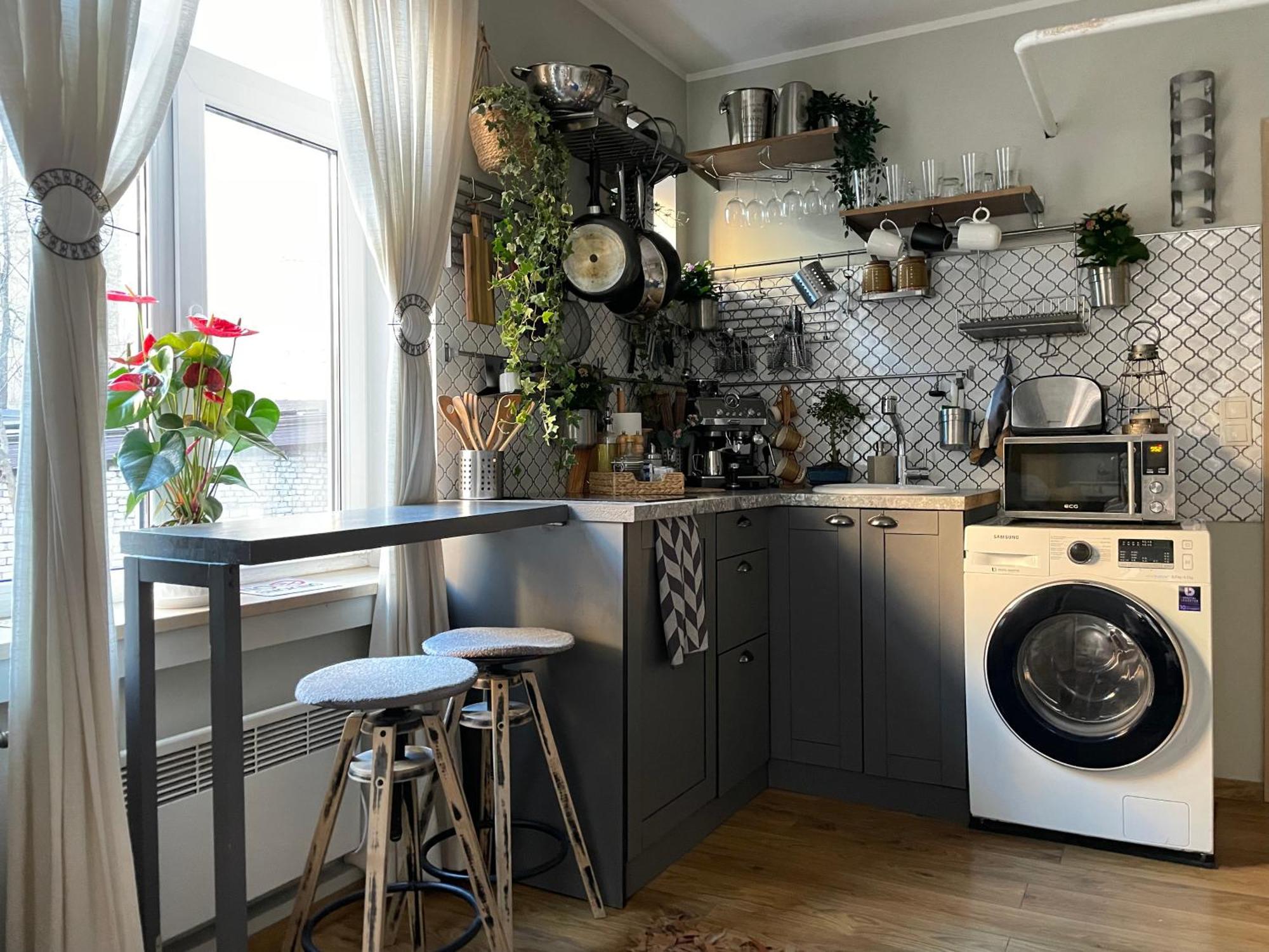 Pristine 1Br Apt In City Center W/ Patio And Parking Riga Exterior foto